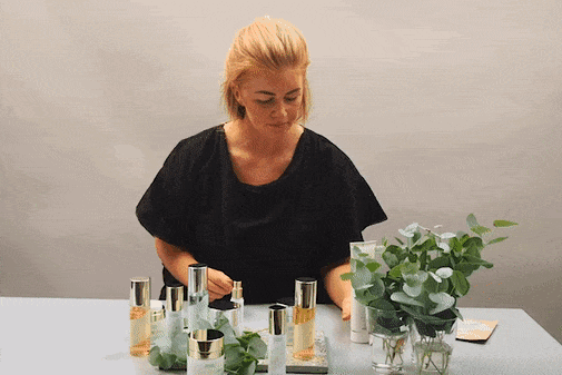 Rens med Eleni & Chris Cleansing Foam