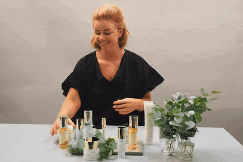 Masser inn Eleni & Chris Hydrating Day Cream